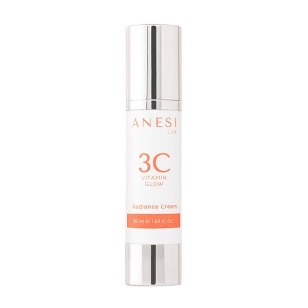 3C VITAMIN GLOW RADIANCE CREAM: