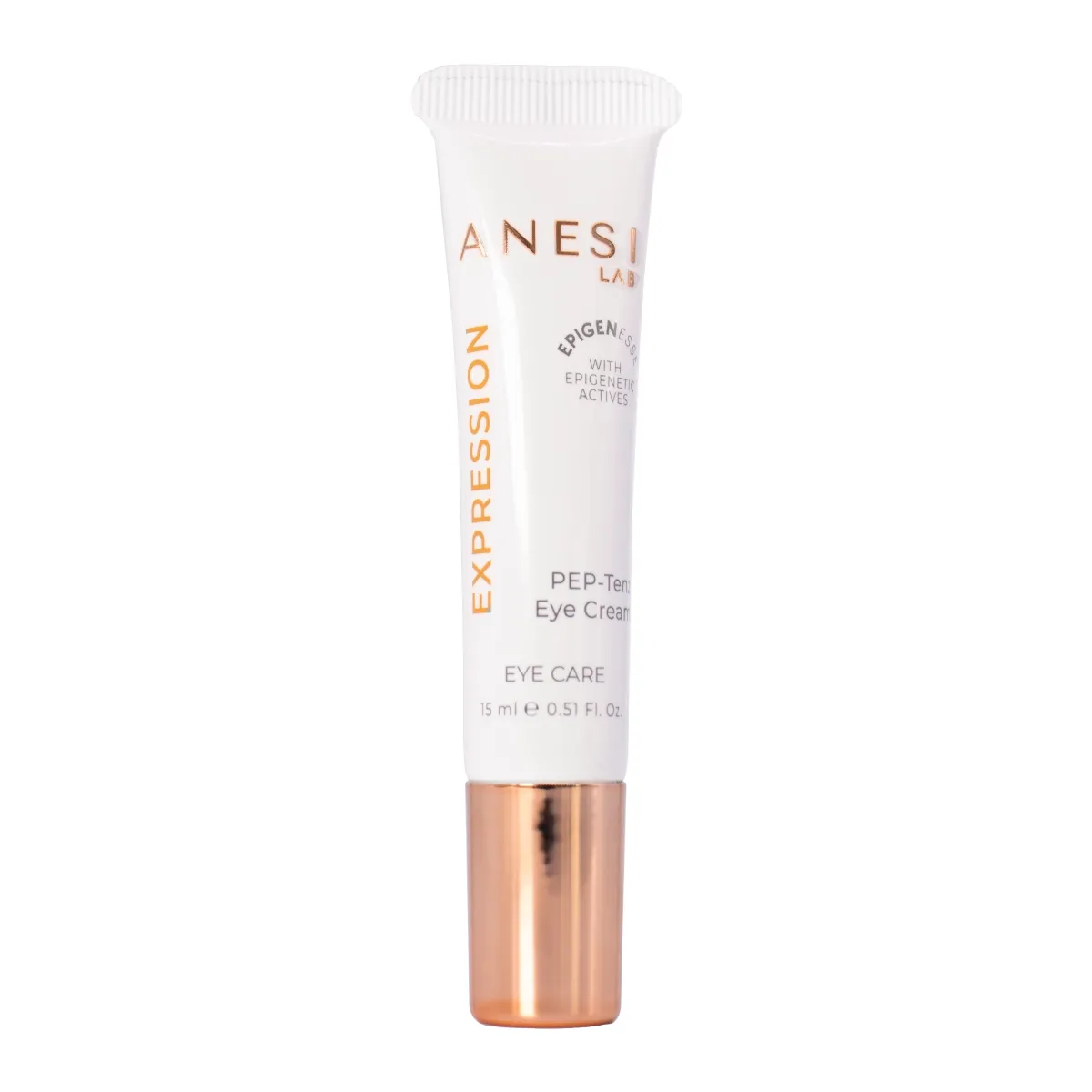 EXPRESSION PEP-TENZ EYE CREAM: